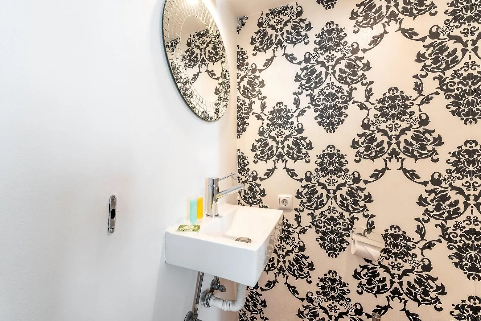Guestready - Fantastic W Big Patio - Bairro Alto Apartment Lisbon Portugal